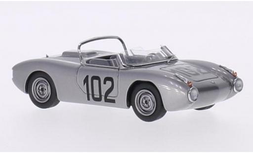 Modellautos Bmw 700 1/43 AutoCult RS (102) silber 1:43 Bmw 700 1/43 AutoCult RS (102) silber 1:43 modellautos
