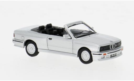 Modellautos Bmw M3 1/87 Minichamps (E30) Cabri silber 1:87 Bmw M3 1/87 Minichamps (E30) Cabri silber 1:87 modellautos