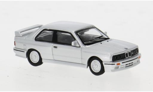 Modellautos Bmw M3 1/87 Minichamps (E30) silber 1:87 Bmw M3 1/87 Minichamps (E30) silber 1:87 modellautos