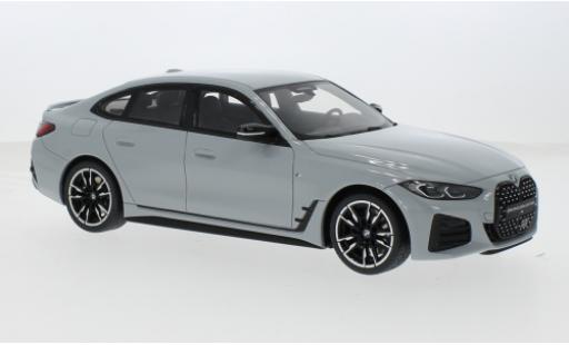 Modellautos Bmw M440 1/18 Ottomobile I X grau 1:18 Bmw M440 1/18 Ottomobile I X grau 1:18 modellautos