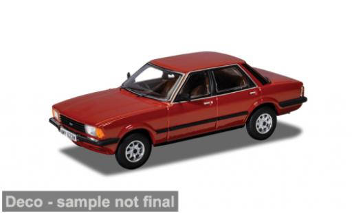 Modellautos Ford Cortina 1/43 Corgi Mk V 1.6 GL braun 1:43 Ford Cortina 1/43 Corgi Mk V 1.6 GL braun 1:43 modellautos