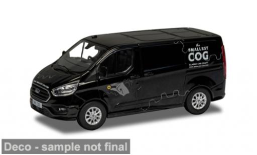 Modellautos Ford Transit 1/43 Corgi Custom Leader Richard Hammond's The Smallest Cog 1:43 Ford Transit 1/43 Corgi Custom Leader Richard Hammond's The Smallest Cog 1:43 modellautos