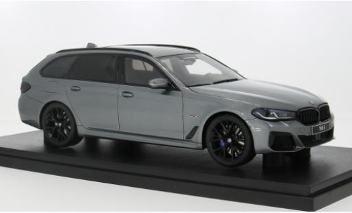 Modellautos Bmw 530 1/18 GT Spirit E XDrive M Sport Touring metallise grau 2023 1:18 Bmw 530 1/18 GT Spirit E XDrive M Sport Touring metallise grau 2023 1:18 modellautos