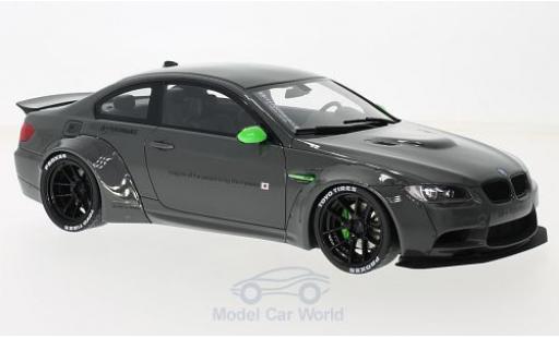 Modellautos Bmw M3 1/18 GT Spirit (E92) LB Performance grau 2012 Bmw M3 1/18 GT Spirit (E92) LB Performance grau 2012 modellautos