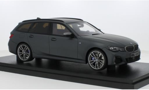 Modellautos Bmw M340 1/18 GT Spirit i Xdrive M Sport grau 2019 1:18 Bmw M340 1/18 GT Spirit i Xdrive M Sport grau 2019 1:18 modellautos