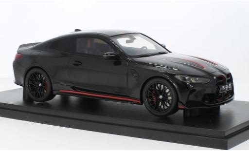Modellautos Bmw M4 1/18 GT Spirit CLS (G82) schwarz 1:18 Bmw M4 1/18 GT Spirit CLS (G82) schwarz 1:18 modellautos