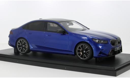 Modellautos Bmw M5 1/18 GT Spirit blau 2024 1:18 Bmw M5 1/18 GT Spirit blau 2024 1:18 modellautos