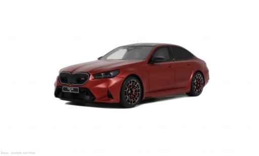 Modellautos Bmw M5 1/18 GT Spirit Peable Beach orange 2025 1:18 Bmw M5 1/18 GT Spirit Peable Beach orange 2025 1:18 modellautos