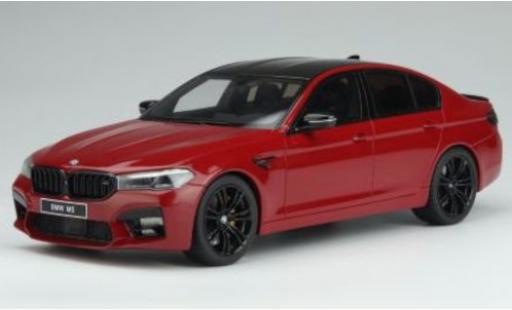 Modellautos Bmw M5 1/18 GT Spirit (F90) Competition rot 2020 Bmw M5 1/18 GT Spirit (F90) Competition rot 2020 modellautos