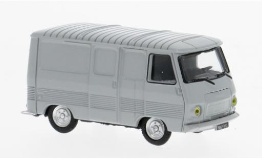 Modellautos Peugeot J7 1/87 Norev grau 1965 1:87 Peugeot J7 1/87 Norev grau 1965 1:87 modellautos