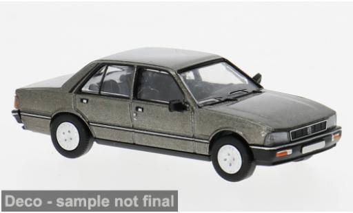 Modellautos Peugeot 505 1/87 PCX87 grau 1979 1:87 Peugeot 505 1/87 PCX87 grau 1979 1:87 modellautos