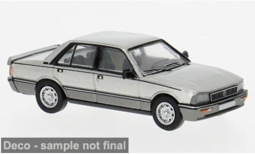 Modellautos Peugeot 505 1/87 PCX87 Turbo silber 1979 1:87 Peugeot 505 1/87 PCX87 Turbo silber 1979 1:87 modellautos