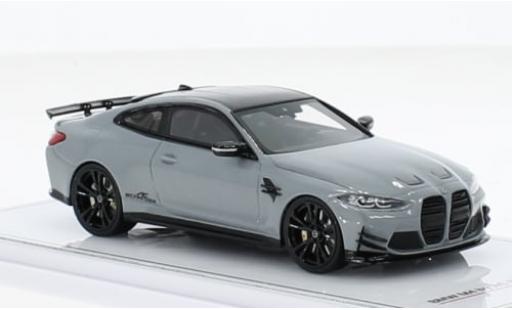Modellautos Bmw M4 1/43 TrueScale Miniatures (G82) AC Schnitzer metallise grau 1:43 Bmw M4 1/43 TrueScale Miniatures (G82) AC Schnitzer metallise grau 1:43 modellautos