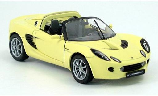 Modellautos Lotus Elise 1/24 Welly (ohne Farbangabe) 1:24 Lotus Elise 1/24 Welly (ohne Farbangabe) 1:24 modellautos