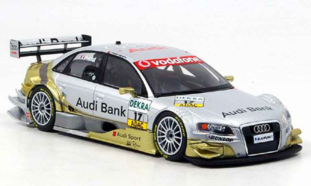 Modellauto Audi A4 Avant Minichamps 1:18 in 86343 Königsbrunn für 55,00 €  zum Verkauf