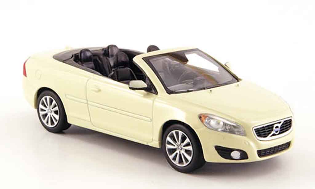 Volvo C70 Cabrio Auto Schlüsselanhänger mit Gravur