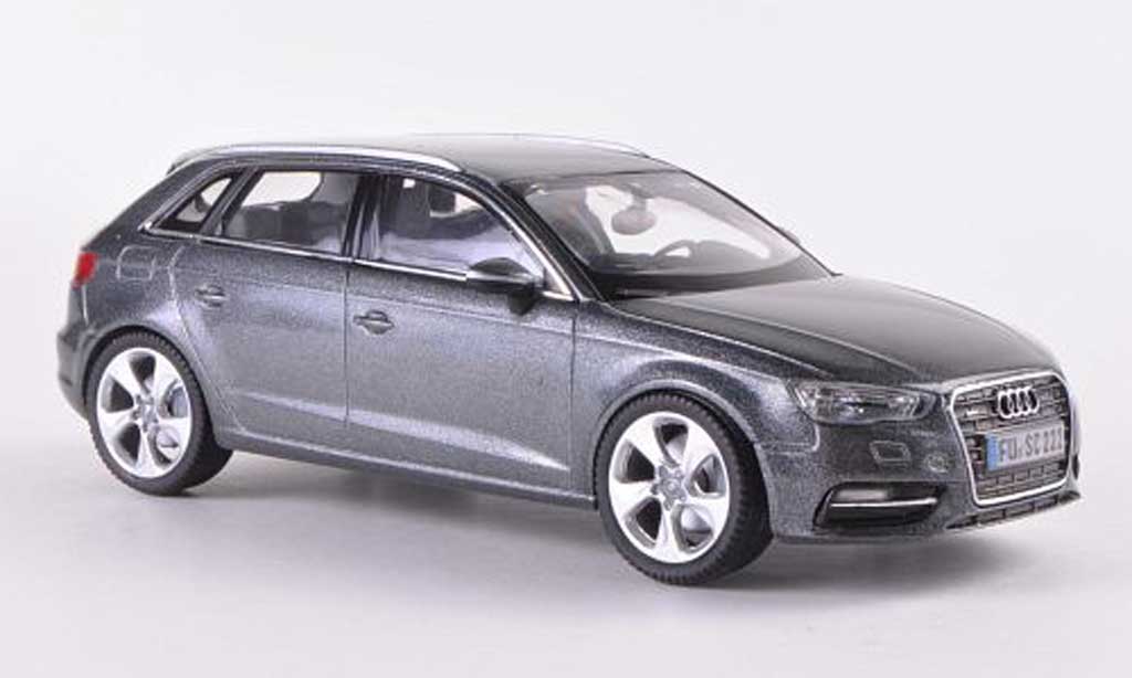 Audi A3 Modellauto