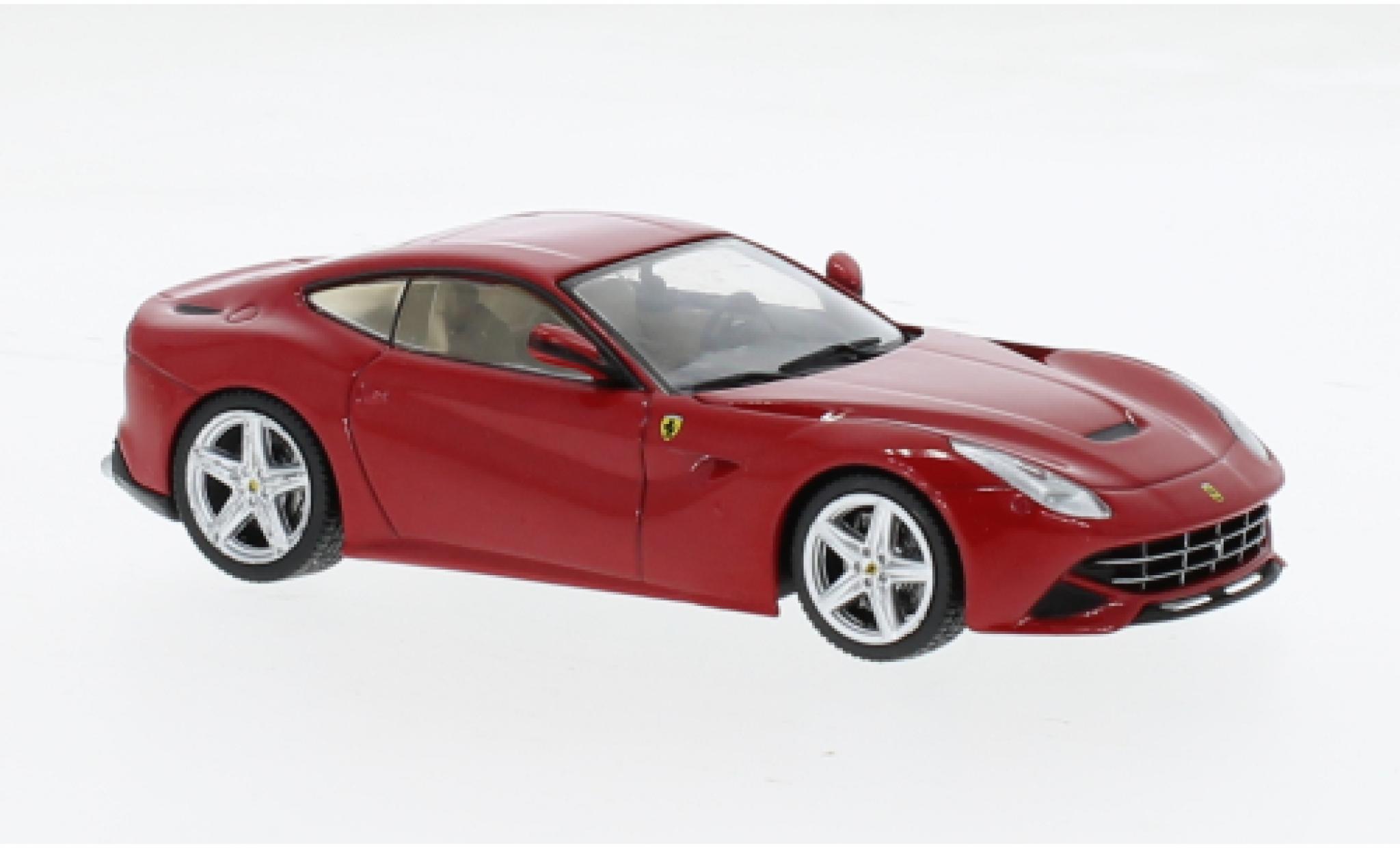 Ferrari F1 1/43 SpecialC 2 Berlinetta rot 2012 1:43 .-133