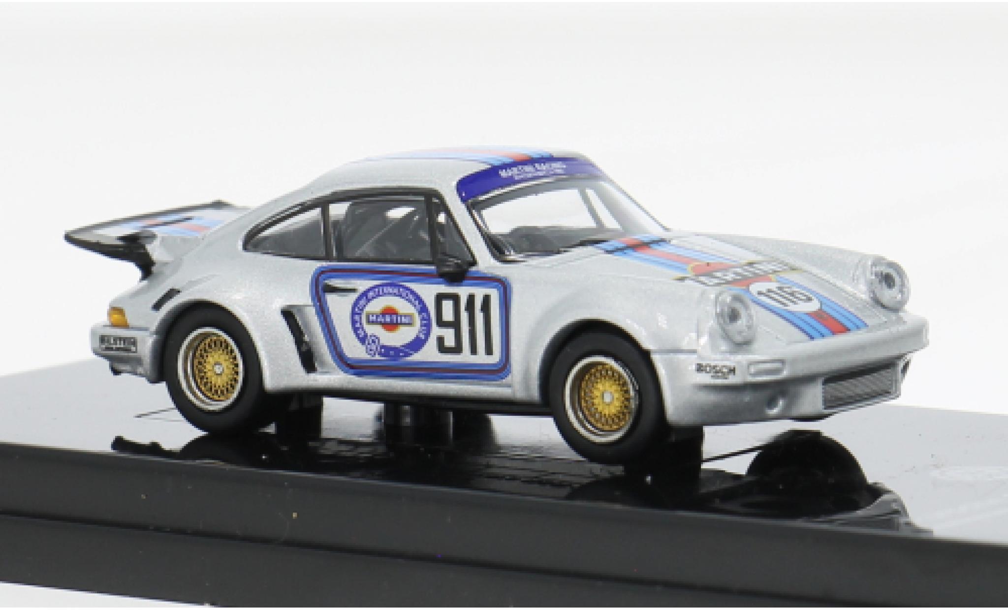 Porsche 930 RSR 1/64 Para64 911 3.0 1974 Martini #911 1:64 modellautos