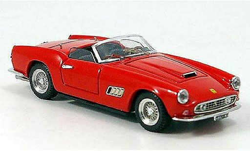 Ferrari 250 GT California 1/43 Art Model Stradale rot 1957 modellautos