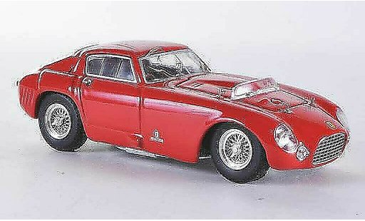 Ferrari 375 MM 1/43 Art Model Prova rot 1953 modellautos