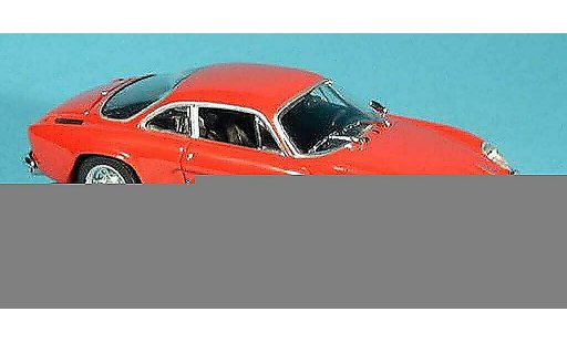 Alpine A110 rallye 1/43 Minichamps A 110 rot 1963 modellautos