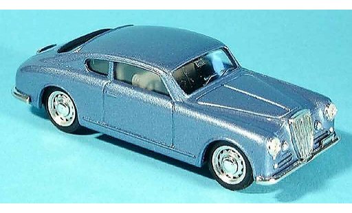 Lancia Aurelia B20 1/43 Brumm blau 1951 modellautos