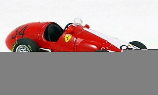Ferrari 500 F2 1/43 Brumm 1953 modellautos