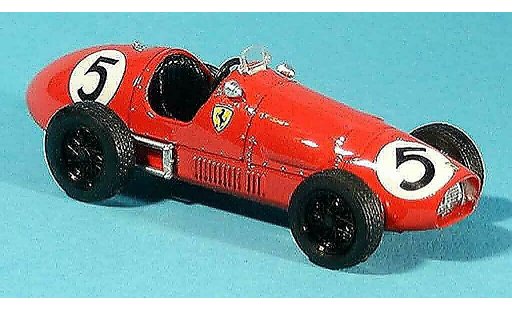 Ferrari 500 F2 1/43 Brumm alberto ascari 1952 modellautos