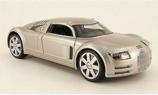 Audi Concept concept 1/18 Maisto pinkmeyer 2001 modellautos