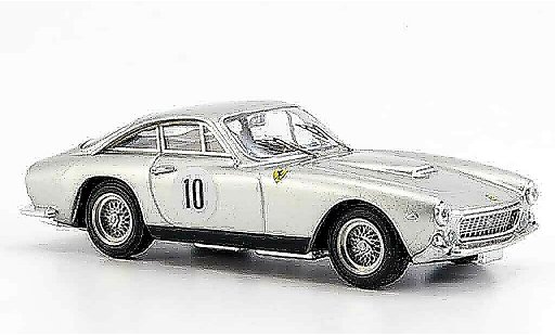 Ferrari 250 GT 1963 1/43 Best spa dernier modellautos