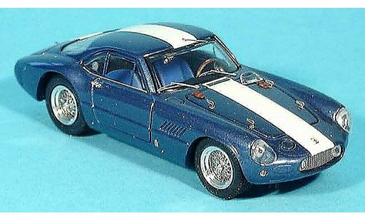 Ferrari 250 GT 1962 1/43 Bang sperimentale modellautos