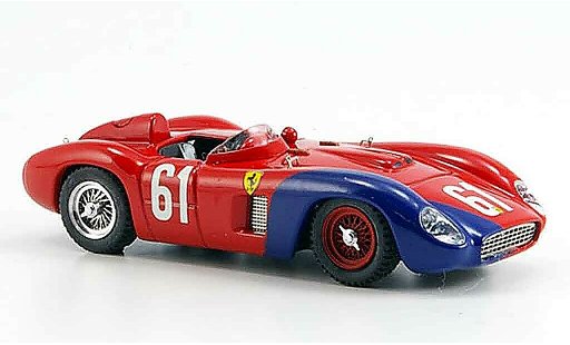 Ferrari 500 TR 1/43 Art Model corteses pinzero monza 1956 modellautos