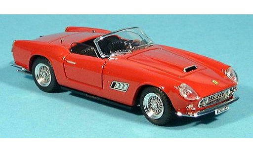 Ferrari 250 GT California 1/43 Art Model America rot modellautos
