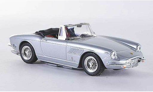 Ferrari 330 GT 1/43 Best SP Spyder grau 1966 modellautos