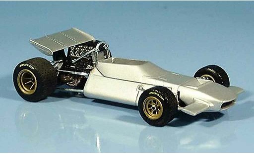 De Tomaso Ford 505 course 1/43 Minichamps 38 f. williams roll out modellautos