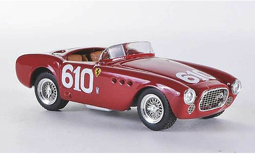 Ferrari 225 S 1/43 Art Model No.610 MM Scotti-Cantini modellautos