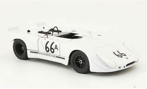 Porsche 908 1970 1/18 Autoart 2 no.66a s.mcque holtville modellautos