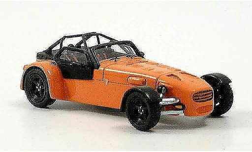 Donkervoort D8 course 1/43 Spark Cup Version 2003 modellautos