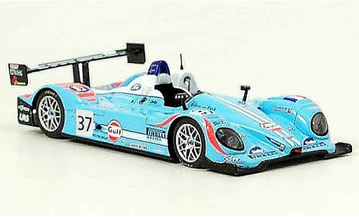 Courage 2006 course 1/43 Spark Belmondo No.37 Le Mans modellautos