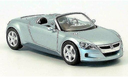 Volkswagen Concept Base 1/43 Norev R Roadster 2004 modellautos