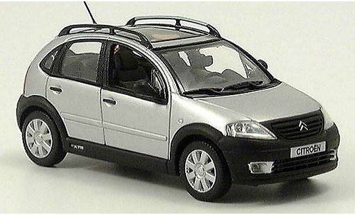 Citroen C3 XTR 1/43 Norev  modellautos