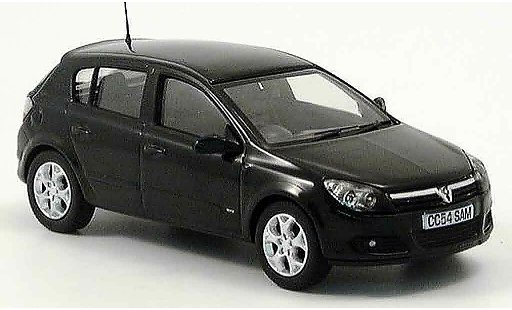 Opel Astra Base 1/43 Vanguards gr&Atilde;&frac14;n modellautos
