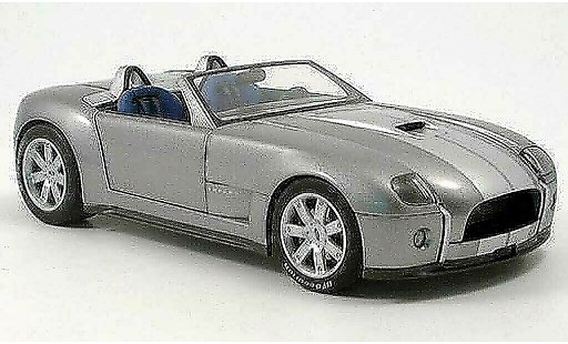 Shelby Cobra Concept 1/18 Autoart 2004 modellautos