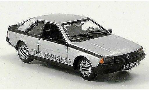 Renault Fuego Turbo 1/43 Norev  modellautos