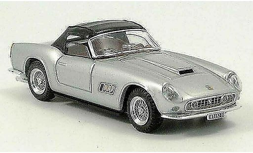 Ferrari 250 GT California 1/43 Art Model Cabrio grau modellautos