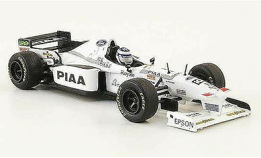 Tyrrell 025 Base 1/43 Onyx Ford No.19 M.Salo GP Kanada 1997 modellautos
