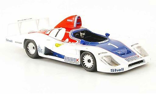 Porsche 936 1979 1/43 Trofeu 1000km Silverstone No.1 Ickx/Redmann modellautos