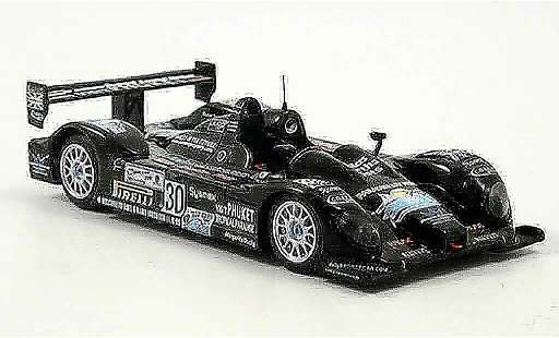 Courage 2005 course 1/43 Spark Kruse No. 30 LeMans modellautos