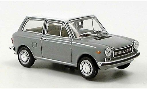 Autobianchi A112 citadine 1/43 Starline grau modellautos